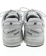 New Balance（ニューバランス）スニーカー グレー サイズ:28cm メンズ/2200650783027