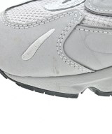 New Balance（ニューバランス）スニーカー グレー サイズ:28cm メンズ/2200650783027