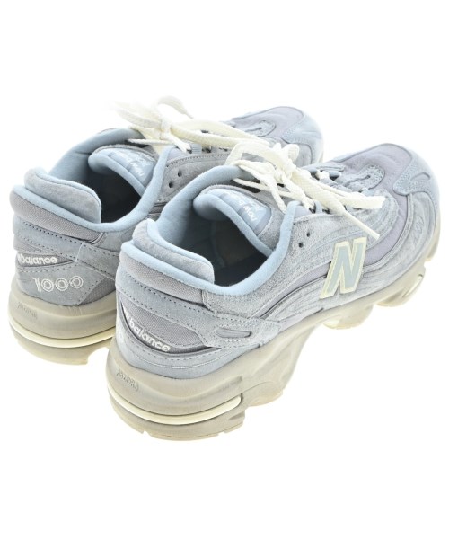 New Balance（ニューバランス）スニーカー グレー サイズ:27.5cm メンズ/2200650783034