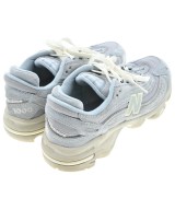 New Balance（ニューバランス）スニーカー グレー サイズ:27.5cm メンズ/2200650783034