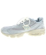 New Balance（ニューバランス）スニーカー グレー サイズ:27.5cm メンズ/2200650783034