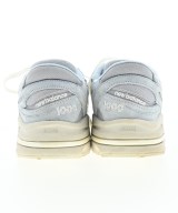 New Balance（ニューバランス）スニーカー グレー サイズ:27.5cm メンズ/2200650783034