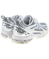 New Balance（ニューバランス）スニーカー シルバー サイズ:28.5cm メンズ/2200650783089