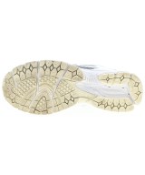 New Balance（ニューバランス）スニーカー シルバー サイズ:28.5cm メンズ/2200650783089