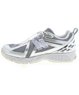 New Balance（ニューバランス）スニーカー シルバー サイズ:28.5cm メンズ/2200650783089