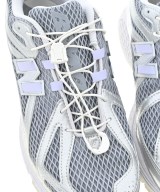 New Balance（ニューバランス）スニーカー シルバー サイズ:28.5cm メンズ/2200650783089
