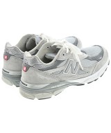 New Balance（ニューバランス）スニーカー グレー サイズ:27.5cm メンズ/2200651038089
