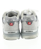 New Balance（ニューバランス）スニーカー グレー サイズ:27.5cm メンズ/2200651038089
