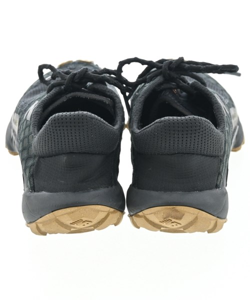 New Balance（ニューバランス）スニーカー 黒 サイズ:24.5cm レディース/2200643992047