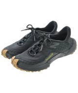 New Balance（ニューバランス）スニーカー 黒 サイズ:24.5cm レディース/2200643992047