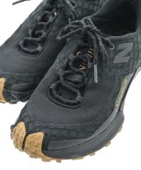 New Balance（ニューバランス）スニーカー 黒 サイズ:24.5cm レディース/2200643992047