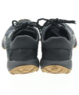 New Balance（ニューバランス）スニーカー 黒 サイズ:24.5cm レディース/2200643992047