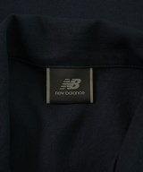 New Balance（ニューバランス）カジュアルシャツ 紺 サイズ:M メンズ/2200644138048