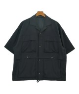 New Balance カジュアルシャツ