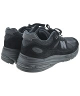 New Balance（ニューバランス）スニーカー 黒 サイズ:US7 1/2(25.5cm位) メンズ/2200651254014