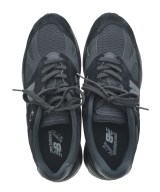 New Balance（ニューバランス）スニーカー 黒 サイズ:US7 1/2(25.5cm位) メンズ/2200651254014