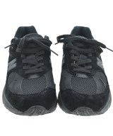 New Balance（ニューバランス）スニーカー 黒 サイズ:US7 1/2(25.5cm位) メンズ/2200651254014