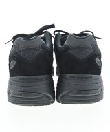 New Balance（ニューバランス）スニーカー 黒 サイズ:US7 1/2(25.5cm位) メンズ/2200651254014