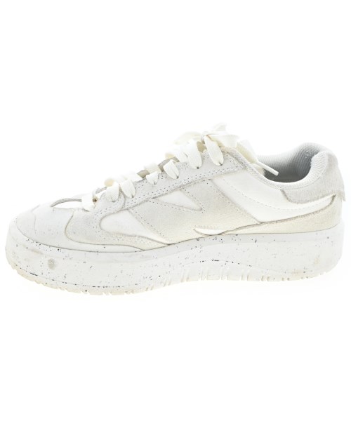 New Balance（ニューバランス）スニーカー 白 サイズ:24cm レディース/2200651339049