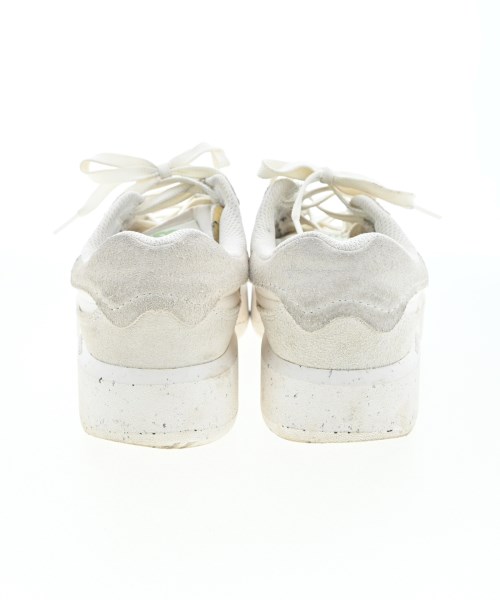 New Balance（ニューバランス）スニーカー 白 サイズ:24cm レディース/2200651339049