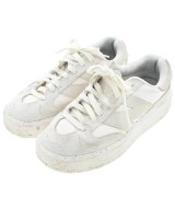 New Balance（ニューバランス）スニーカー 白 サイズ:24cm レディース/2200651339049