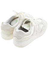 New Balance（ニューバランス）スニーカー 白 サイズ:24cm レディース/2200651339049