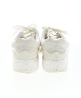 New Balance（ニューバランス）スニーカー 白 サイズ:24cm レディース/2200651339049