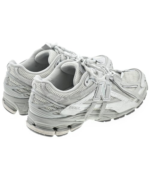 New Balance（ニューバランス）スニーカー グレー サイズ:26cm メンズ/2200651373043