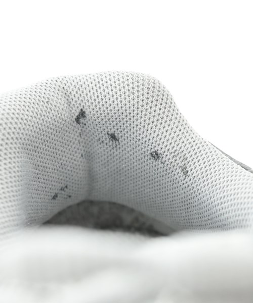 New Balance（ニューバランス）スニーカー グレー サイズ:26cm メンズ/2200651373043