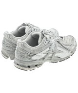 New Balance（ニューバランス）スニーカー グレー サイズ:26cm メンズ/2200651373043