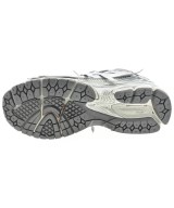 New Balance（ニューバランス）スニーカー グレー サイズ:26cm メンズ/2200651373043