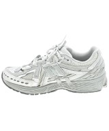 New Balance（ニューバランス）スニーカー グレー サイズ:26cm メンズ/2200651373043