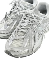 New Balance（ニューバランス）スニーカー グレー サイズ:26cm メンズ/2200651373043