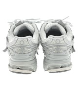 New Balance（ニューバランス）スニーカー グレー サイズ:26cm メンズ/2200651373043