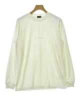New Balance（ニューバランス）Tシャツ・カットソー 白 サイズ:S メンズ/2200644915274