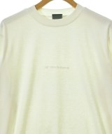 New Balance（ニューバランス）Tシャツ・カットソー 白 サイズ:S メンズ/2200644915274