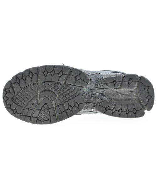 New Balance（ニューバランス）スニーカー 黒 サイズ:29cm メンズ/2200651404396