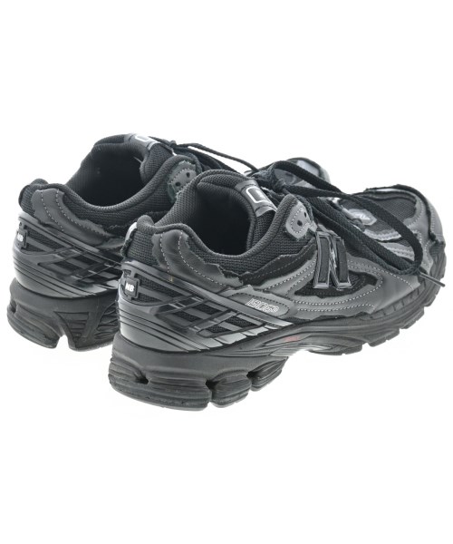 New Balance（ニューバランス）スニーカー 黒 サイズ:27.5cm メンズ/2200651602105