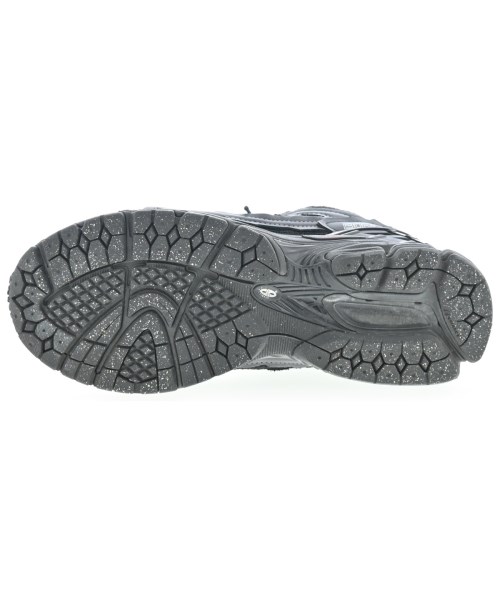 New Balance（ニューバランス）スニーカー 黒 サイズ:27.5cm メンズ/2200651602105