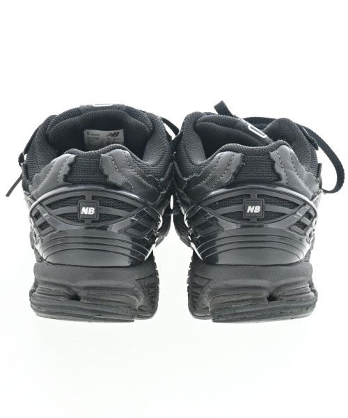 New Balance（ニューバランス）スニーカー 黒 サイズ:27.5cm メンズ/2200651602105