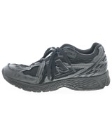 New Balance（ニューバランス）スニーカー 黒 サイズ:27.5cm メンズ/2200651602105