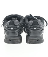 New Balance（ニューバランス）スニーカー 黒 サイズ:27.5cm メンズ/2200651602105