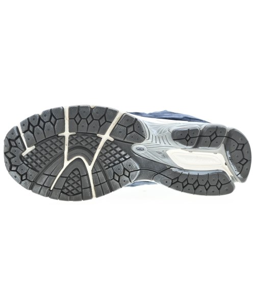 New Balance（ニューバランス）スニーカー 紺 サイズ:28.5cm メンズ/2200637858274