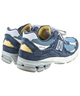 New Balance（ニューバランス）スニーカー 紺 サイズ:28.5cm メンズ/2200637858274