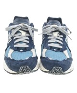 New Balance（ニューバランス）スニーカー 紺 サイズ:28.5cm メンズ/2200637858274
