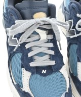 New Balance（ニューバランス）スニーカー 紺 サイズ:28.5cm メンズ/2200637858274