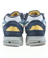 New Balance（ニューバランス）スニーカー 紺 サイズ:28.5cm メンズ/2200637858274