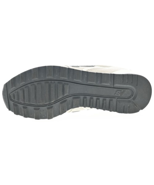 New Balance（ニューバランス）スニーカー グレー サイズ:23.5cm レディース/2200647311059