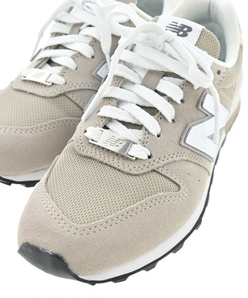 New Balance（ニューバランス）スニーカー グレー サイズ:23.5cm レディース/2200647311059