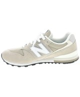 New Balance（ニューバランス）スニーカー グレー サイズ:23.5cm レディース/2200647311059